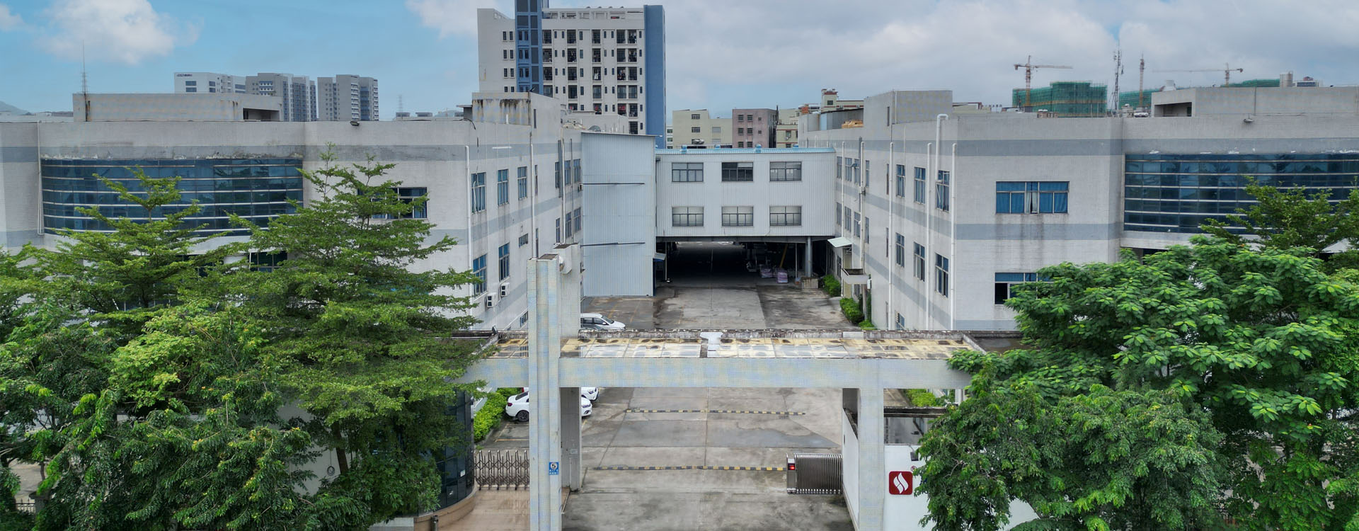 Zhejiang Hongtongsheng Technology Co., Ltd.